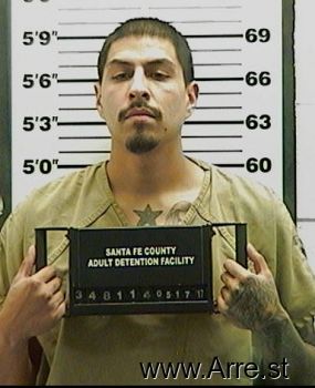 Joel Clyde Leyba Jr Mugshot